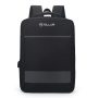Rucsac laptop Tellur Nomad, 15.6", negru TELLUR - 3